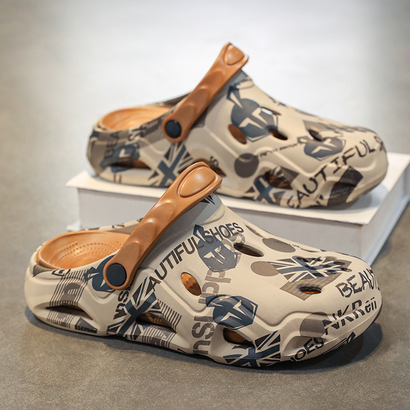 Espadrille Slip On - Calçados de Verão Masculinos para Atividades