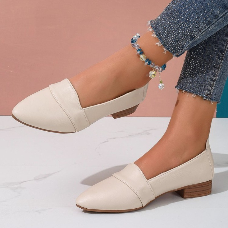 Sapatos Slip On Femininos, Sap - Casual Sandal Leather avaliação e preço