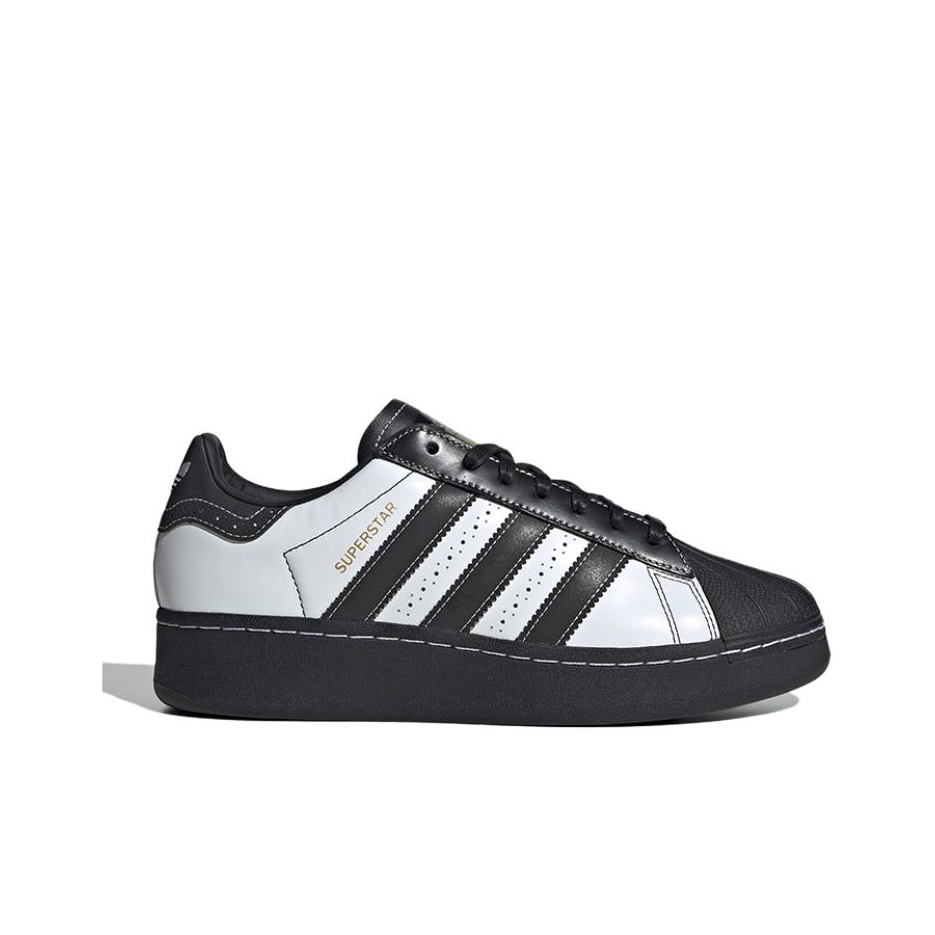 Adidas Originals SUPERSTAR XLG - Adidas Shoes Superstar avaliação e preço