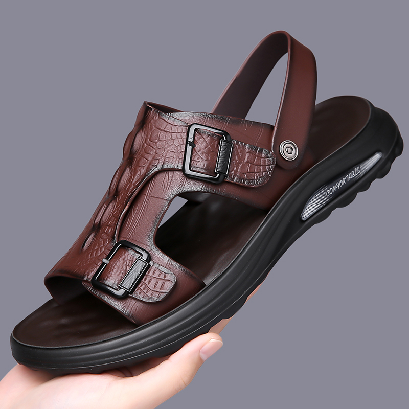Sandálias Masculinas de Verão  - Espadrille Slip On avaliação e preço