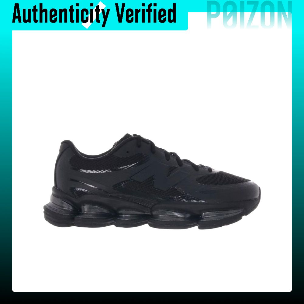 Tênis Casual Cano Baixo Unisse - New Balance Shoes 9060 avaliação e preço