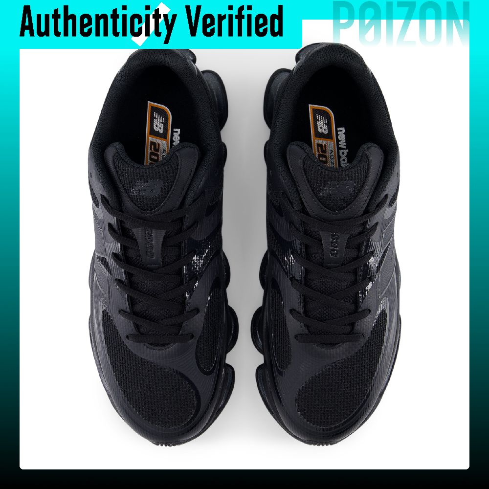 Tênis Casual Cano Baixo Unisse - New Balance Shoes 9060 avaliação e preço