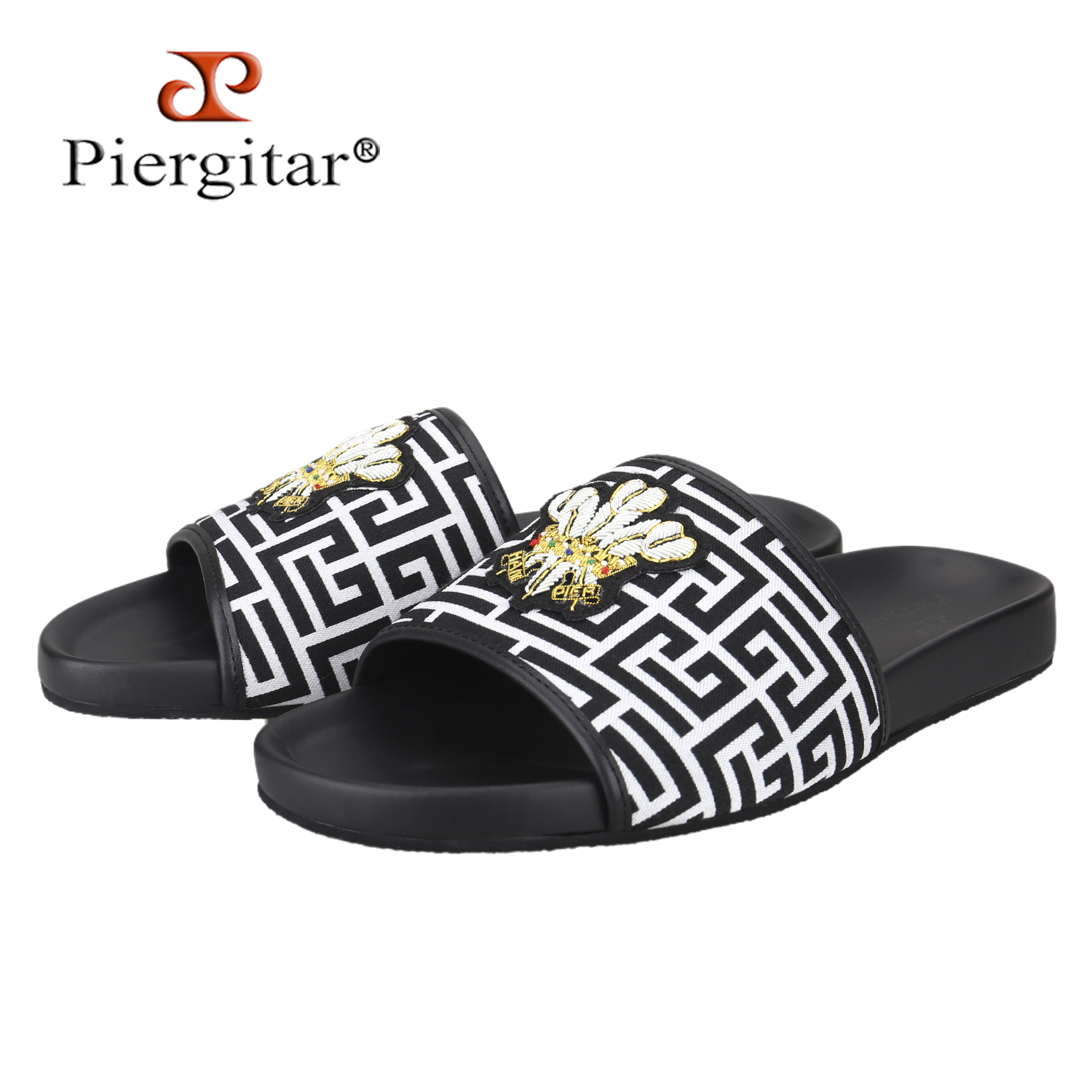 Chinelo Masculino Piergitar Mo - Flip Flop Leather Men avaliação e preço