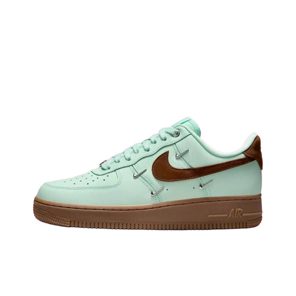 Tênis de skate Nike Air Force  - Nike Shoes Air Force 1 avaliação e preço