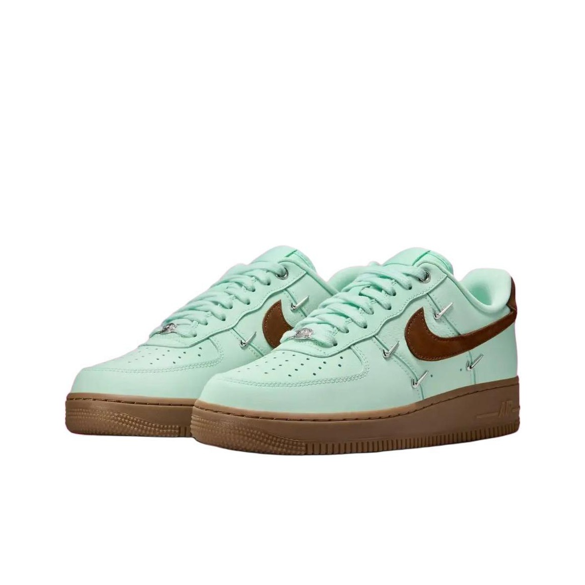 Tênis de skate Nike Air Force  - Nike Shoes Air Force 1 avaliação e preço
