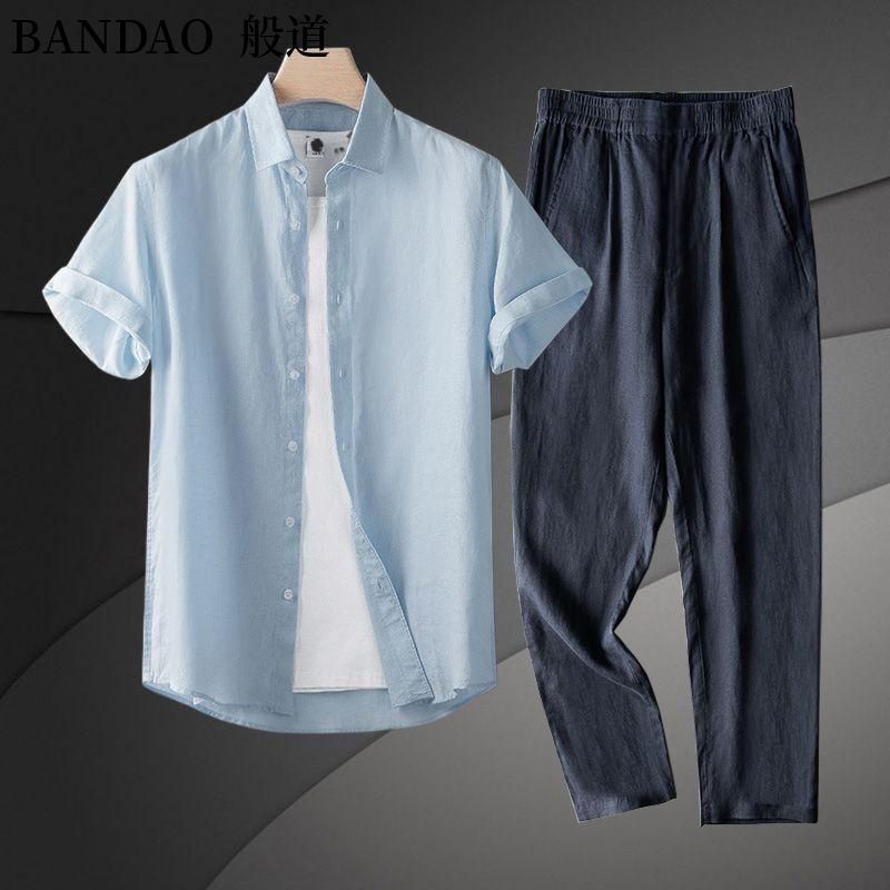 Verão nova tendência da moda c - Short Linen Drawstring avaliação e preço