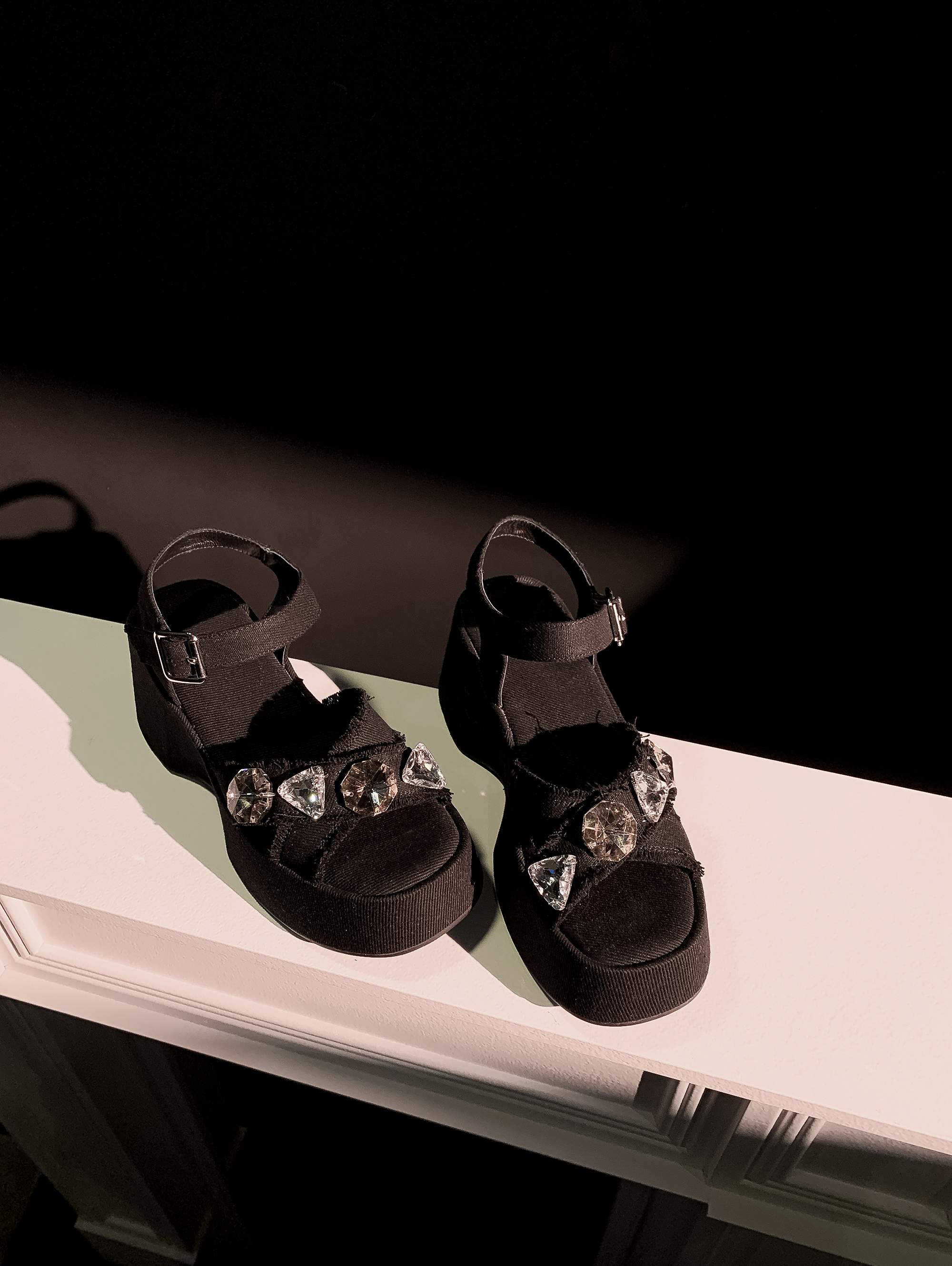 Sandálias Femininas Krazing Po - Casual Sandal Leather avaliação e preço