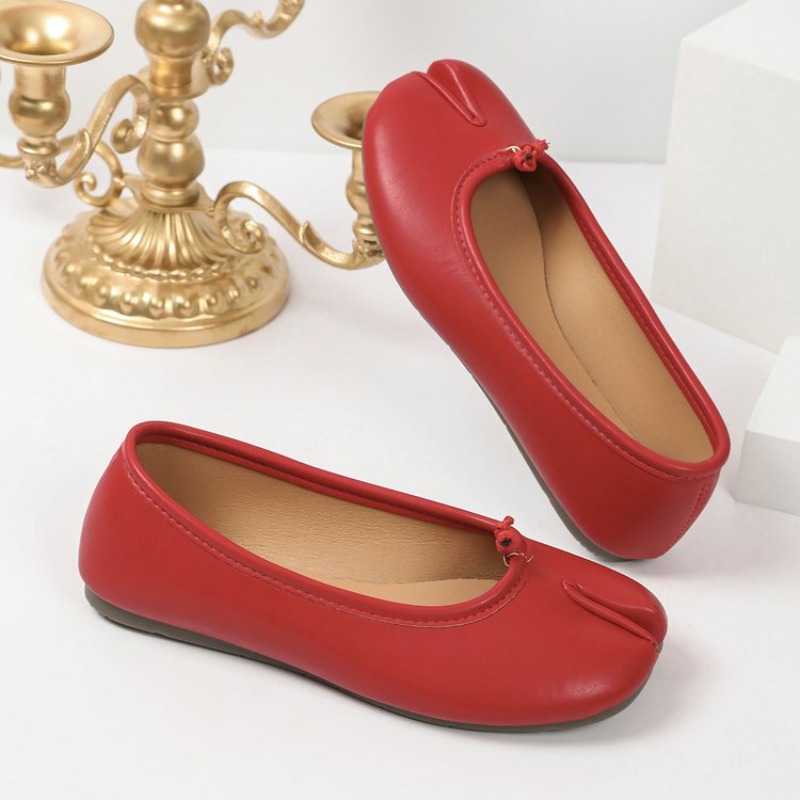 Sapatilhas Femininas com Dedo  - Espadrille Slip On avaliação e preço