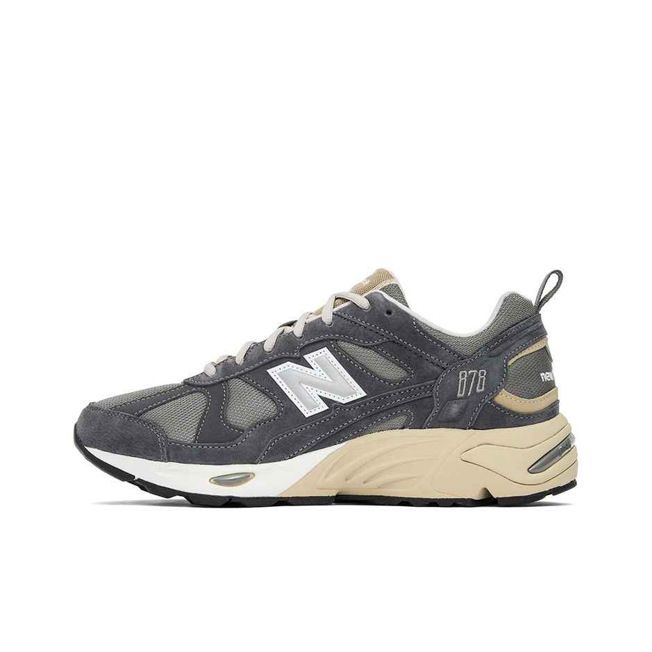 New Balance NB 878 Sapatos cas - New Balance Shoes 9060 avaliação e preço