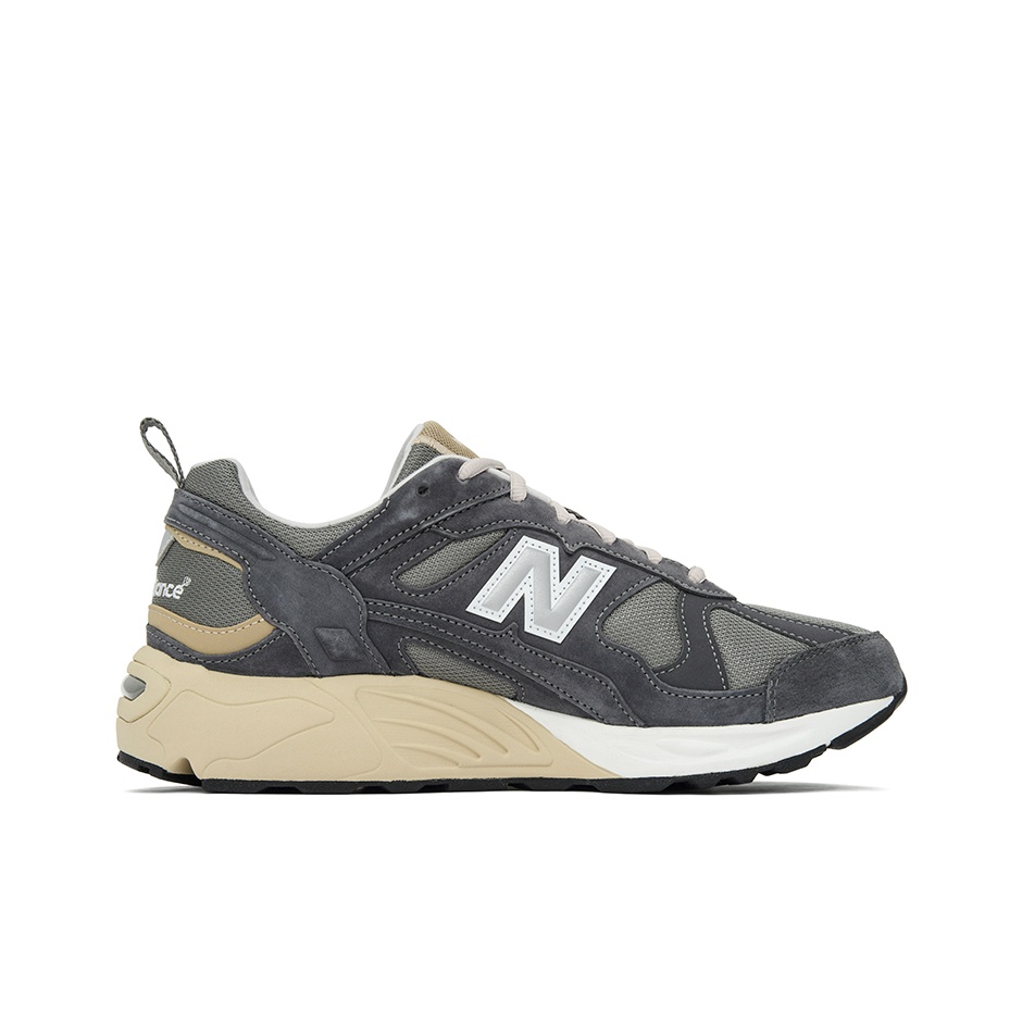 New Balance NB 878 Sapatos cas - New Balance Shoes 9060 avaliação e preço
