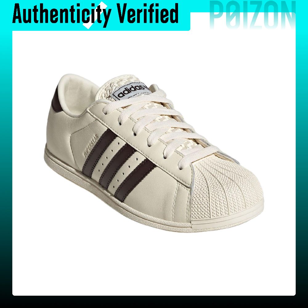 Adidas Originals SUPERSTAR Tên - Adidas Shoes Superstar avaliação e preço