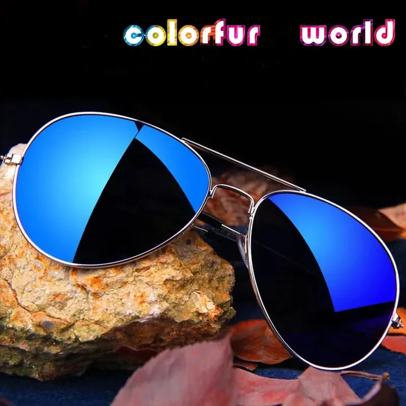 Sunmmer polarizado óculos de s - Sunglasses Aviator Polarized avaliação e preço